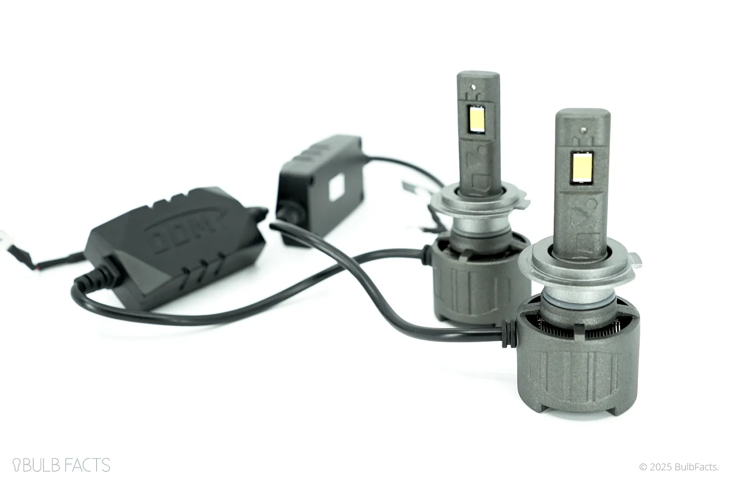 DDM Tuning ProX 65W SaberLED