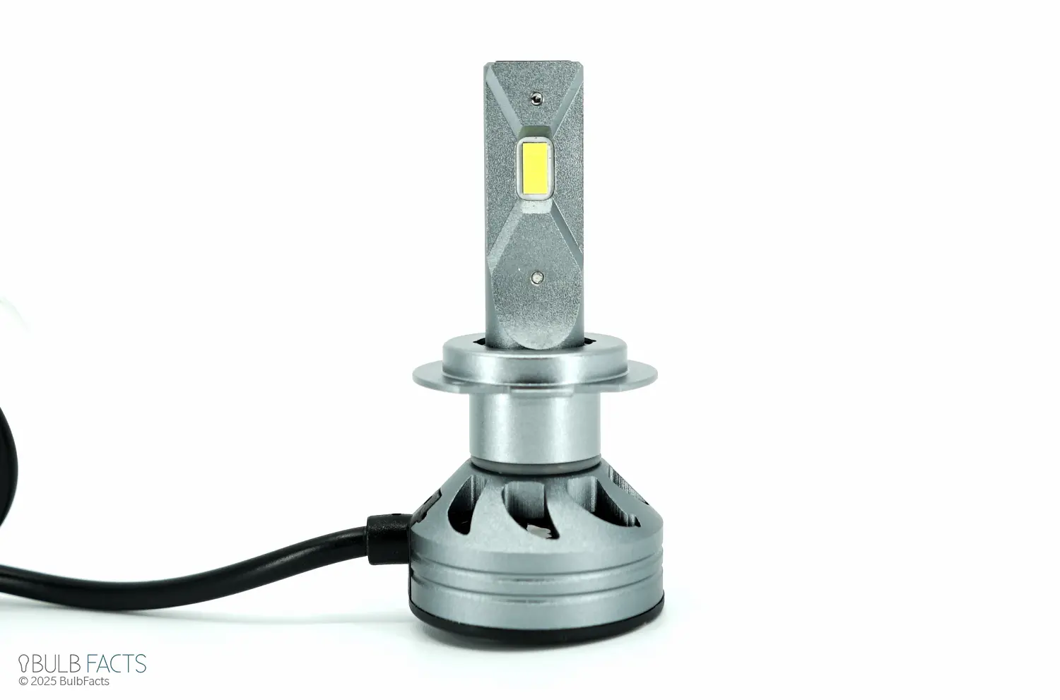 FAHREN F6A/FORSCHER LED