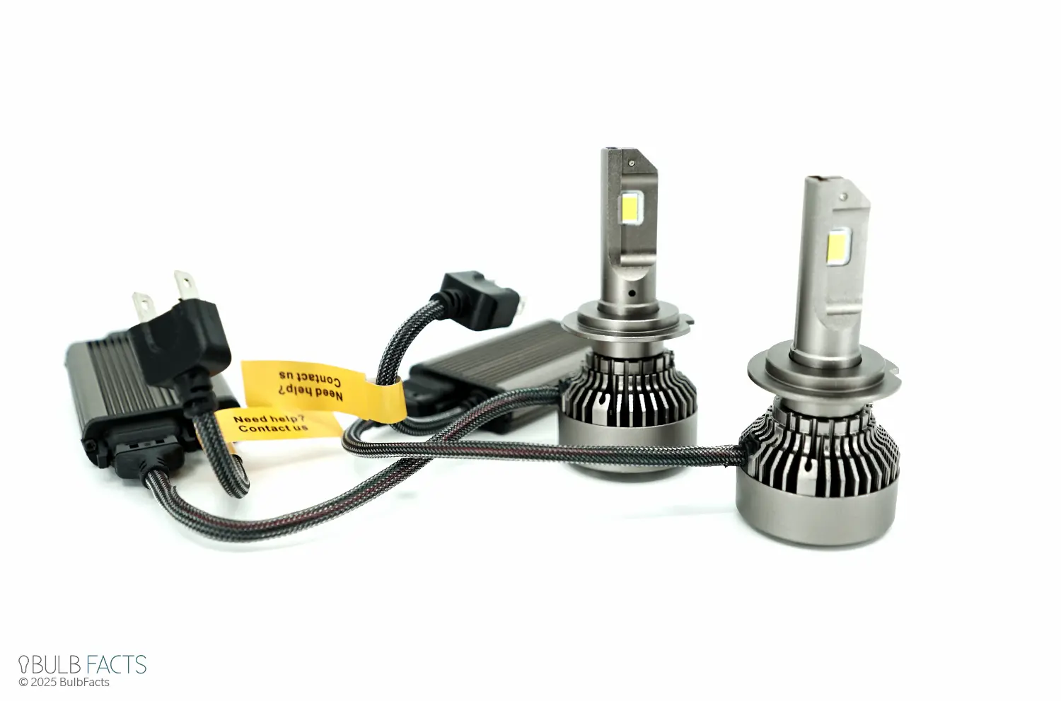 Hikari 2023 LEDs