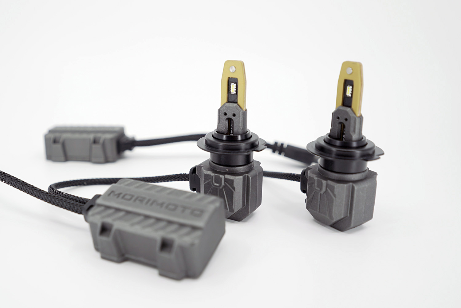 Morimoto 2Stroke 4.0