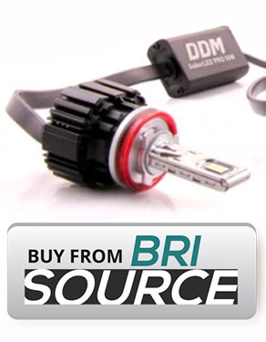 DDM Tuning Ultra - HID/Xenon Replacement Bulbs – BRI Source