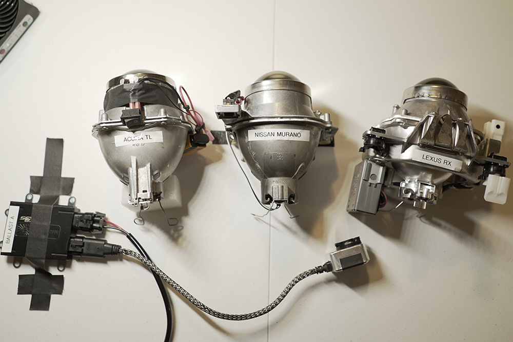 BulbFacts  The Best OEM Xenon Bulbs - 30 Models Tested! (D1S, D2S