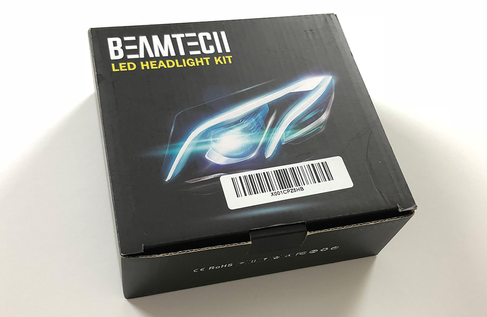 Beamtech LED Kit