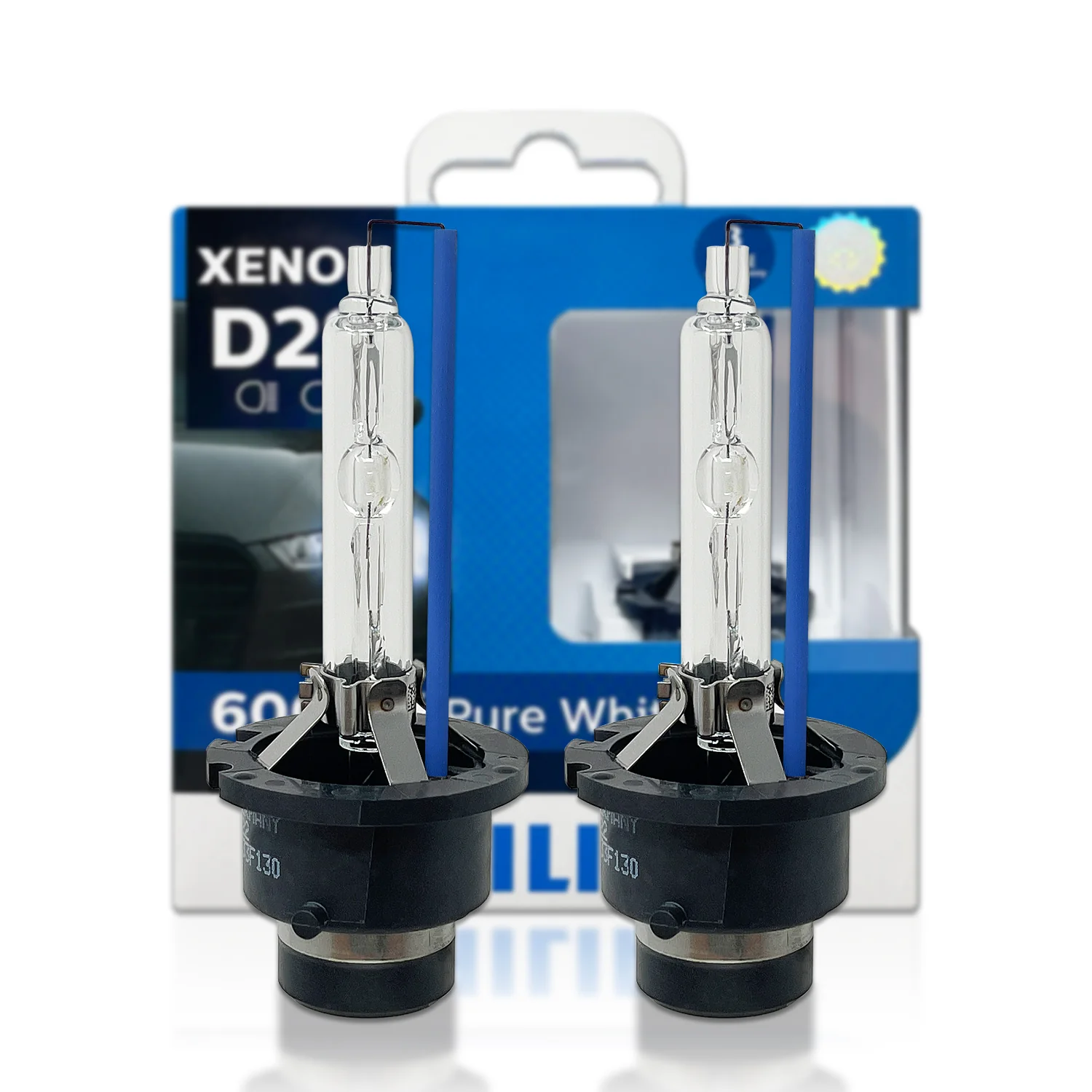 D1S HID Xenon Globes at an Amazing Price from Pro Vision Lighting