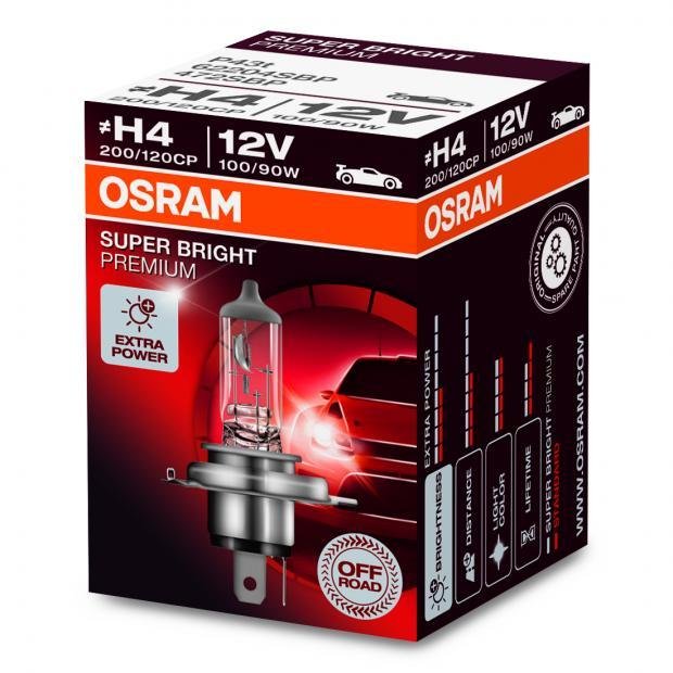 H4 vs H7 bulb: what's the difference between the bulbs and which is better?  ➤ AUTODOC BLOG