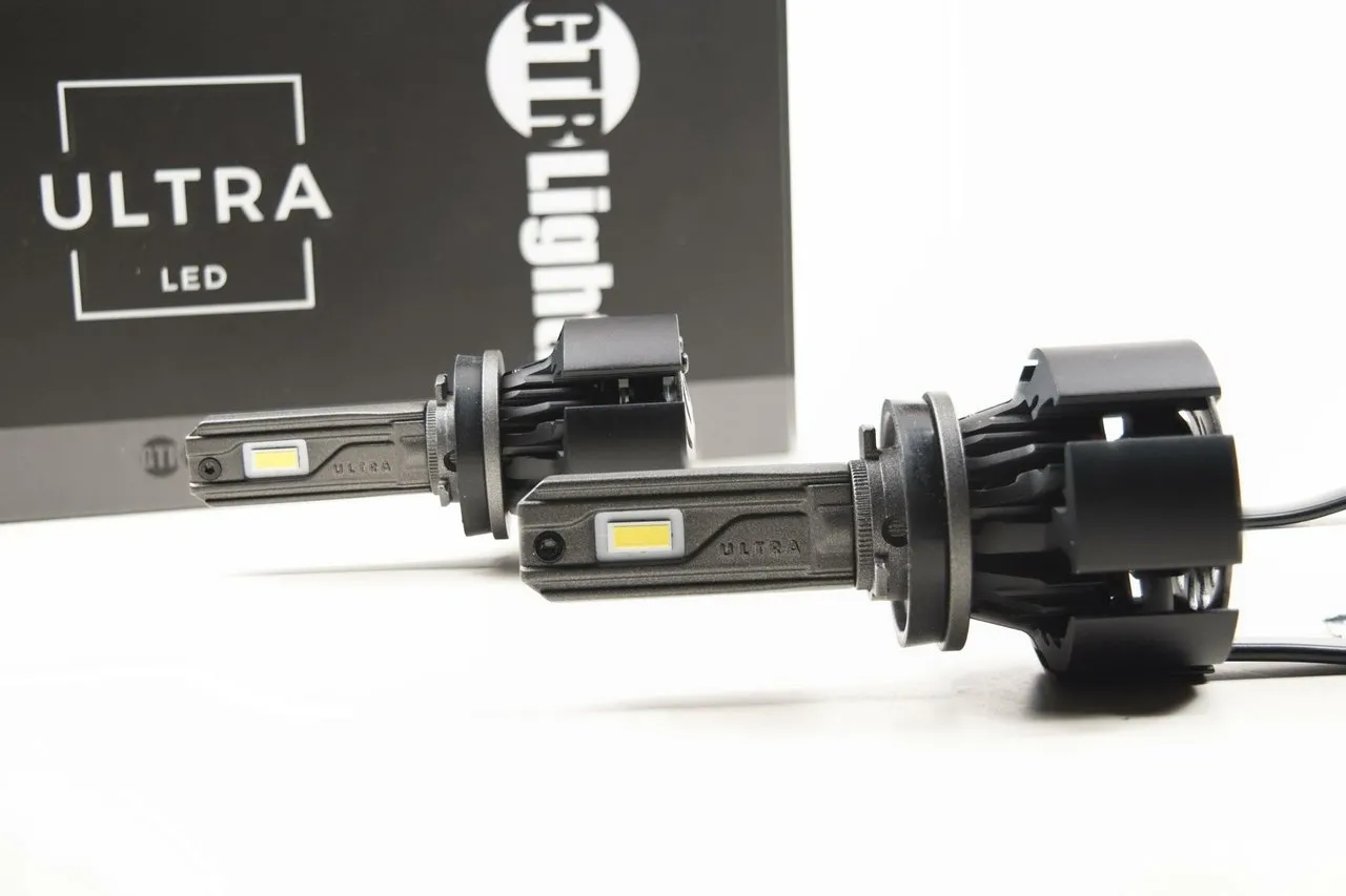 GTR Lighting Ultra 2